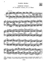 Esercizi Scelti Da 'Il Pianista Virtuoso' - Charles-Louis Hanon